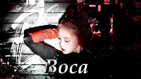 드림캐쳐 커버 보컬 팀 러브캐쳐 BOCA COVER YouTube