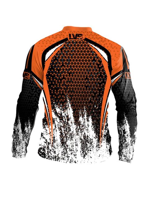 Camiseta Trilheiro Motocross Trilha Personalizada Lvs Elo