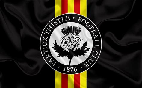 Partick Thistle F.C. Wallpapers - Wallpaper Cave