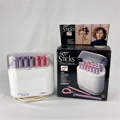 Conair Hot Sticks