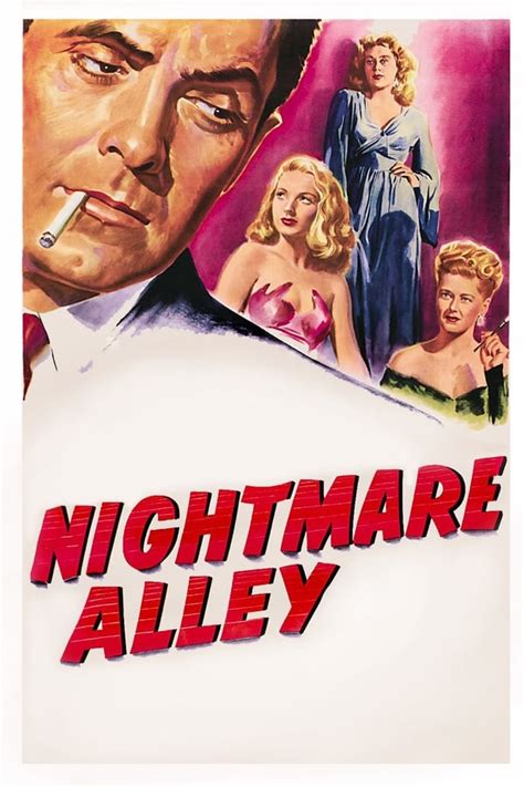 Nightmare Alley 1947 — The Movie Database Tmdb