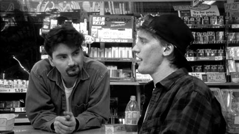 Kevin Smith Announces Clerks Iii Is Back On