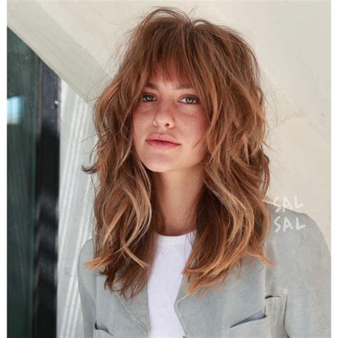 The Biggest Haircut Trends Of Fall Behindthechair