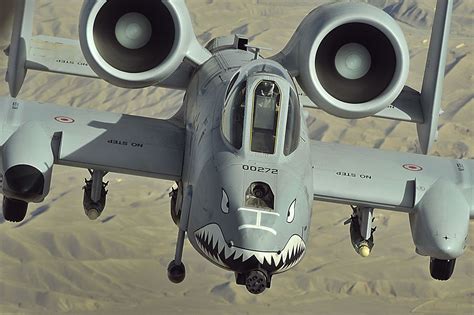 a10 warthog cockpit