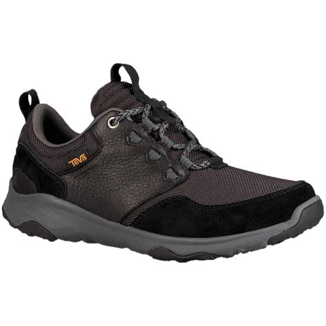 Teva Mens Arrowood Venture Waterproof Hiking Shoes – GrivetOutdoors.com