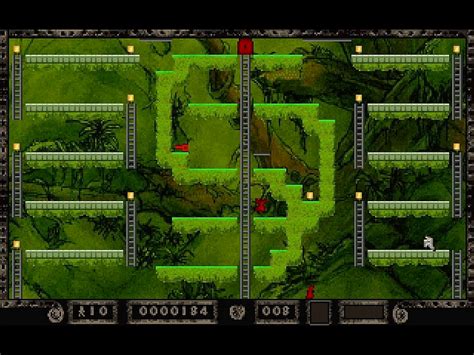 Lode Runner Download Gamefabrique