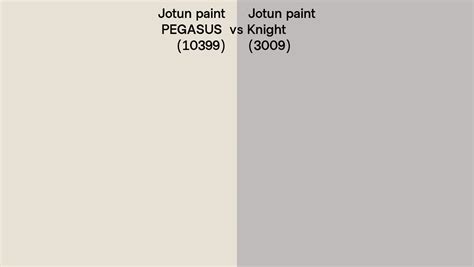 Jotun Paint Pegasus Vs Knight Side By Side Comparison