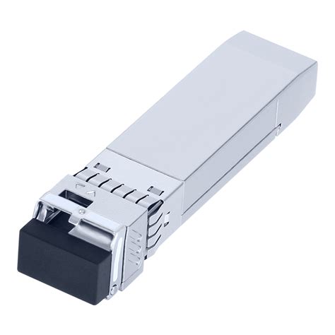 MikroTik S 32LC40D Compatible 10G BIDI SFP Transceiver SMF 1330nm Tx