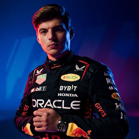 Max Verstappen On Twitter Gear Up For Season The New Oracle Red