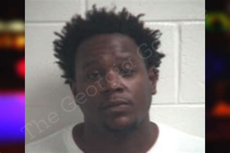 Kentrell Davis Henry County Jail Bookings