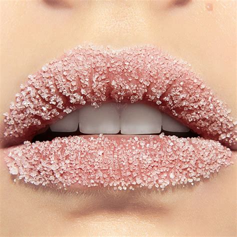 Our Lips Have Never Been Softer Thanks To These Lip Scrubs Lip Scrub Lips Exfoliating Lip Scrub