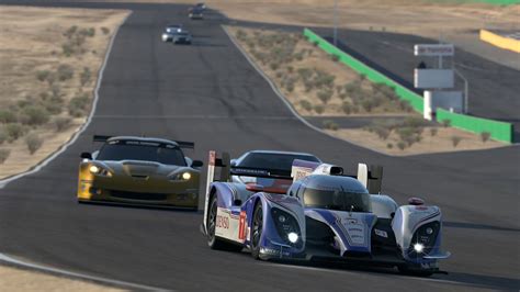 Willow Springs International Raceway Big Willow Flickr