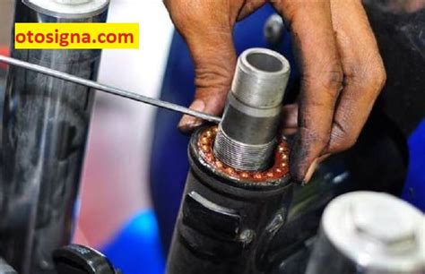 Penyebab Stang Motor Berat Sebelah 8 Faktor Dan Perbaikan Otosigna