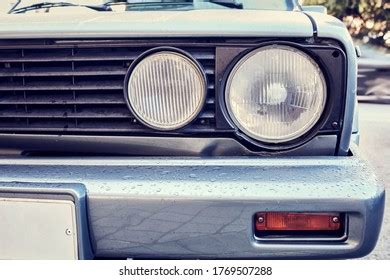 Car Interior Front Dashboard Stock Image Stock Photo Edit Now