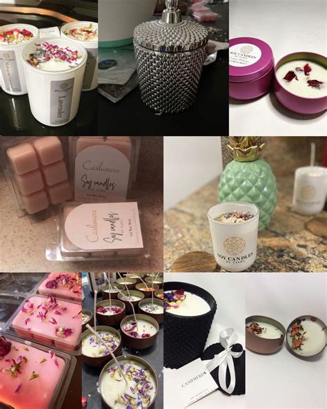 Pin By Soy Candles By Tasha On Candle Lovers Candle Collectors