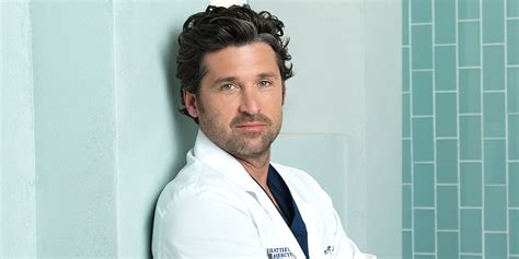 Grey's Anatomy: Rob Lowe Almost Played Derek Shepherd