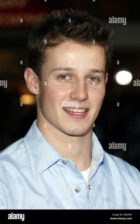 Will Estes Four Feathers World Premiere Westwood Los Angeles Usa 17