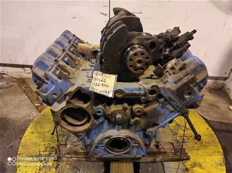 Mercedes Benz Despiece Motor Mercedes Benz Mk Sk Om Bm