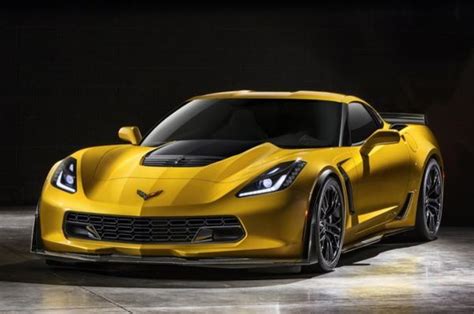 12 Supercharged Sports Cars from NAIAS