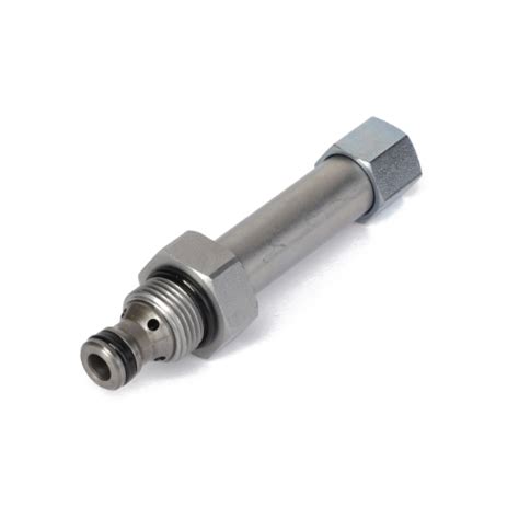 Pressure Control Valve Agco Parts