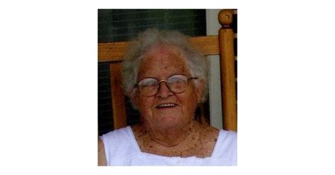 Georgia Walker Obituary (1922 - 2012) - Legacy Remembers