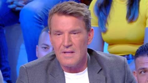 Je Suis Mieux Chez Moi Benjamin Castaldi Explique Pourquoi Il A