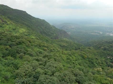 Pavagadh Hill - Alchetron, The Free Social Encyclopedia