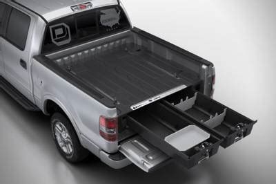 Exterior - Truck Bed Accessories