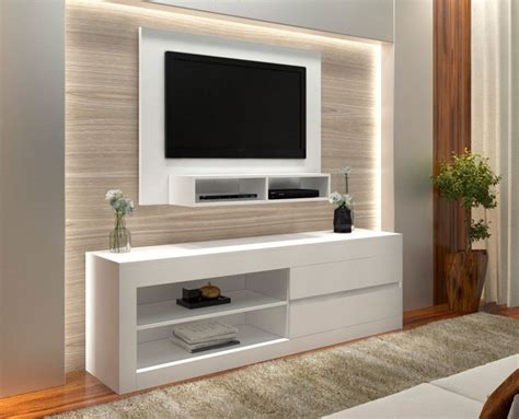 Awesome Minimalist Rack Tv Design Ideas For Your Living Room Https