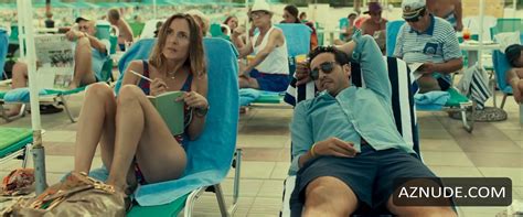 Camille Chamoux Nude Aznude