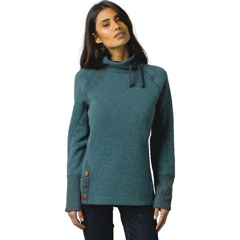 Prana Womens Lucia Sweater Moosejaw