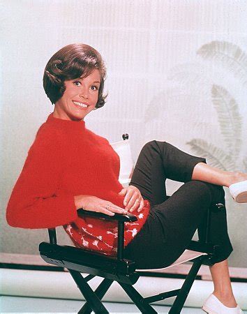 Mary Tyler Moore