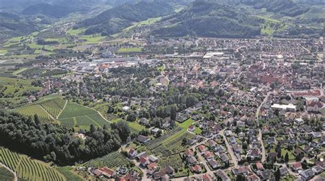 Achern Oberkirch Oberkirch G Ste Sollen In Oberkirch Weiter Einen