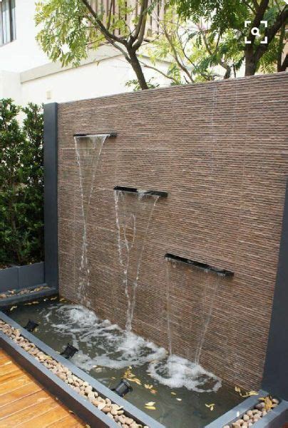 Outdoor Wall Fountain by Jaffri Creations, outdoor wall fountain, INR 1 ...