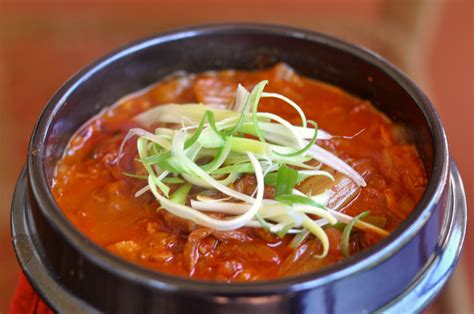 Topic Kimchi Jjigae Maangchi