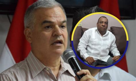 Fue Un Excelente Alcalde Yani Rosenthal Pide Que Asesinato De