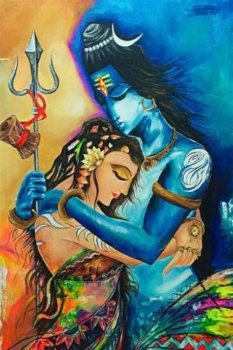 Top 999 Love Shiva Parvati Romantic Images Amazing Collection Love