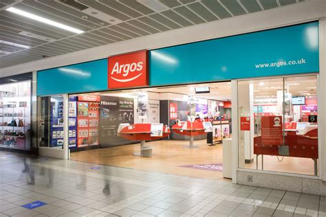 Argos | CastleCourt Shopping Centre Belfast