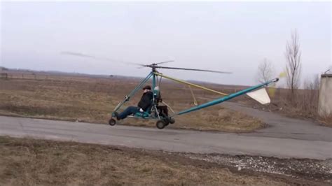 Diy Ultralight Helicopter Plans - bbpassa