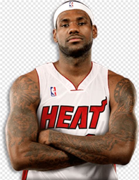 Lebron James Logo Free Icon Library