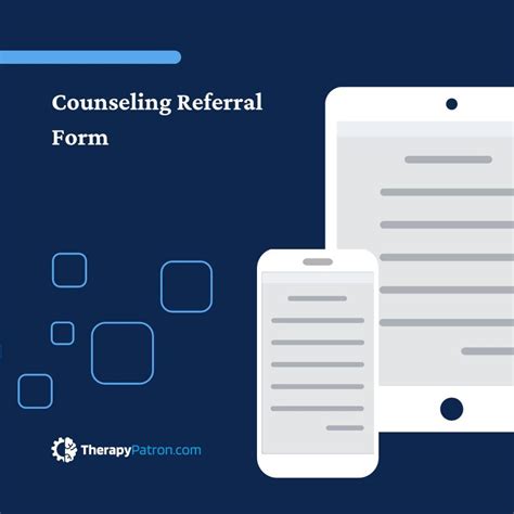 Rethinking How To Give And Take Mental Health Referrals In