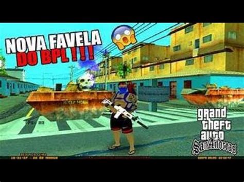 GTA SAMP O MELHOR SERVIDOR DE PVP E FUGA E COMO MELHORAR SEU TIRO E