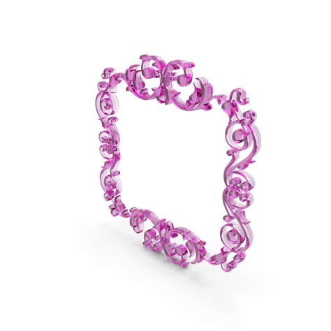 Square Design Frame Symbol Png Images And Psds For Download Pixelsquid