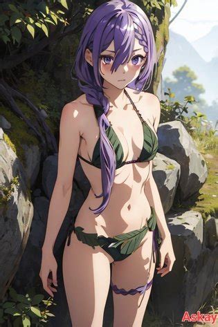 Luna Luscious Hentai Manga Porn