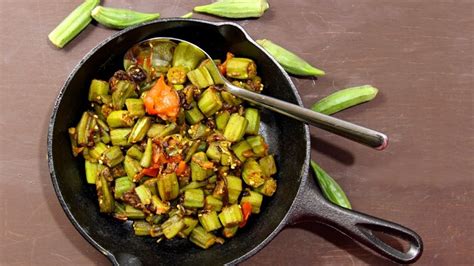 How To Cook Okra In Gumbo Without The Slime