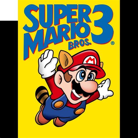 Super Mario Bros 3 Nesnintendo Mario Brosyoshiluigi 149900 En