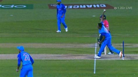 T20 World Cup 2022 Jos Buttler Too Deep Inside Crease Fans React To