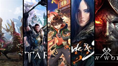 Inilah Game Online Rpg Terbaik Yang Wajib Kamu Coba Dunia Games