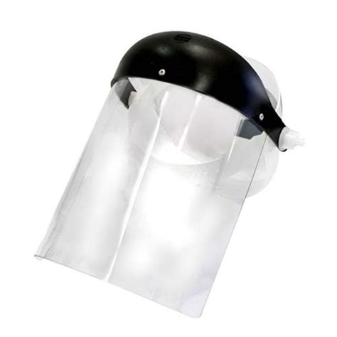 CA 46091 PROTETOR FACIAL SILO COMERCIO DE PRODUTOS OPTICOS EIRELI