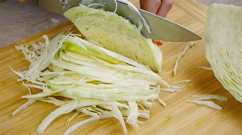 Что делать, если капуста замерзла на балконе - Со Вкусом